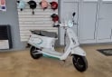 Motos - Motomel STRATO E 2025 Electrico / Hibrido 1929Km - En Venta