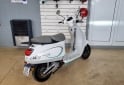 Motos - Motomel STRATO E 2025 Electrico / Hibrido 1929Km - En Venta