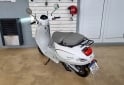 Motos - Motomel STRATO E 2025 Electrico / Hibrido 1929Km - En Venta