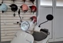 Motos - Motomel STRATO E 2025 Electrico / Hibrido 1929Km - En Venta
