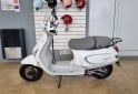 Motos - Motomel STRATO E 2025 Electrico / Hibrido 1929Km - En Venta