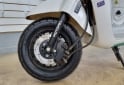 Motos - Motomel STRATO E 2025 Electrico / Hibrido 1929Km - En Venta