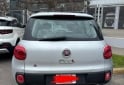 Autos - Fiat 500 L Pop Star 1.4 16v 2015 Nafta 157000Km - En Venta