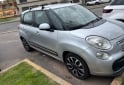Autos - Fiat 500 L Pop Star 1.4 16v 2015 Nafta 157000Km - En Venta