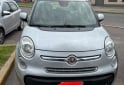 Autos - Fiat 500 L Pop Star 1.4 16v 2015 Nafta 157000Km - En Venta