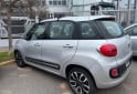 Autos - Fiat 500 L Pop Star 1.4 16v 2015 Nafta 157000Km - En Venta