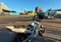 Motos - Honda Cbx 250 2008 Nafta 45000Km - En Venta