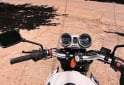 Motos - Honda Cbx 250 2008 Nafta 45000Km - En Venta
