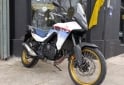 Motos - Honda TRANSALP 750 2025 Nafta 1500Km - En Venta
