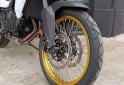 Motos - Honda TRANSALP 750 2025 Nafta 1500Km - En Venta