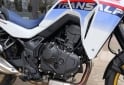 Motos - Honda TRANSALP 750 2025 Nafta 1500Km - En Venta