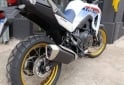 Motos - Honda TRANSALP 750 2025 Nafta 1500Km - En Venta