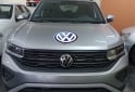 Autos - Volkswagen T-Cross AT6 200 TSI Trend 2025 Nafta 0Km - En Venta