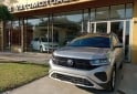 Autos - Volkswagen T-Cross AT6 200 TSI Trend 2025 Nafta 0Km - En Venta
