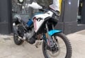 Motos - CF MT 450 2025 Nafta 2500Km - En Venta