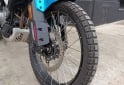 Motos - CF MT 450 2025 Nafta 2500Km - En Venta