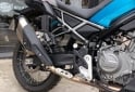 Motos - CF MT 450 2025 Nafta 2500Km - En Venta