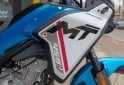 Motos - CF MT 450 2025 Nafta 2500Km - En Venta