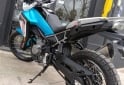 Motos - CF MT 450 2025 Nafta 2500Km - En Venta