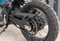 Motos - CF MT 450 2025 Nafta 2500Km - En Venta