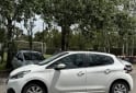 Autos - Peugeot 208 2017 Nafta 50000Km - En Venta