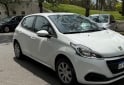 Autos - Peugeot 208 2017 Nafta 50000Km - En Venta