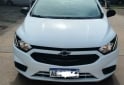 Autos - Chevrolet Onix Joy Black 2021 Nafta 45000Km - En Venta