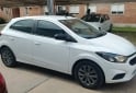 Autos - Chevrolet Onix Joy Black 2021 Nafta 45000Km - En Venta