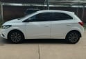 Autos - Chevrolet Onix Joy Black 2021 Nafta 45000Km - En Venta