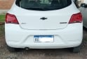 Autos - Chevrolet Onix Joy Black 2021 Nafta 45000Km - En Venta