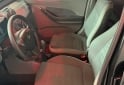 Autos - Chevrolet Agile LT 1.4 2012 Nafta 131000Km - En Venta