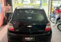 Autos - Chevrolet Agile LT 1.4 2012 Nafta 131000Km - En Venta