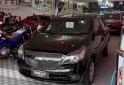Autos - Chevrolet Agile LT 1.4 2012 Nafta 131000Km - En Venta