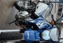 Motos - Yamaha Xtz 250 2020 Nafta 40000Km - En Venta
