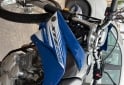 Motos - Yamaha Xtz 250 2020 Nafta 40000Km - En Venta