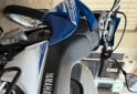 Motos - Yamaha Xtz 250 2020 Nafta 40000Km - En Venta