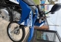 Motos - Yamaha Xtz 250 2020 Nafta 40000Km - En Venta