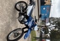 Motos - Yamaha Xtz 250 2020 Nafta 40000Km - En Venta