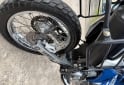 Motos - Yamaha Xtz 250 2020 Nafta 40000Km - En Venta