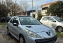 Autos - Peugeot 207 XT 2009 Diesel 200000Km - En Venta