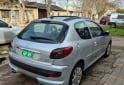 Autos - Peugeot 207 XT 2009 Diesel 200000Km - En Venta