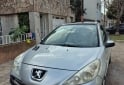 Autos - Peugeot 207 XT 2009 Diesel 200000Km - En Venta