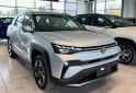 Camionetas - Suzuki ACROSS GLX 2026 Electrico / Hibrido 0Km - En Venta