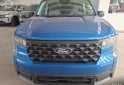Camionetas - Ford Mavericks XLT 2026 Nafta 0Km - En Venta