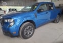 Camionetas - Ford Mavericks XLT 2026 Nafta 0Km - En Venta