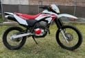 Motos - Honda TORNADO 293 2020 Nafta 9800Km - En Venta