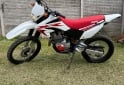 Motos - Honda TORNADO 293 2020 Nafta 9800Km - En Venta