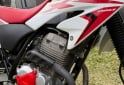 Motos - Honda TORNADO 293 2020 Nafta 9800Km - En Venta