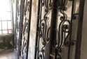 Hogar - PUERTAS DE HIERRO FORJADO - En Venta