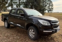 Camionetas - Chevrolet S-10 LT 4X4 2016 Diesel 315000Km - En Venta